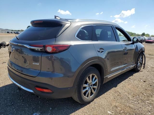 2017 Mazda CX-9 Signature