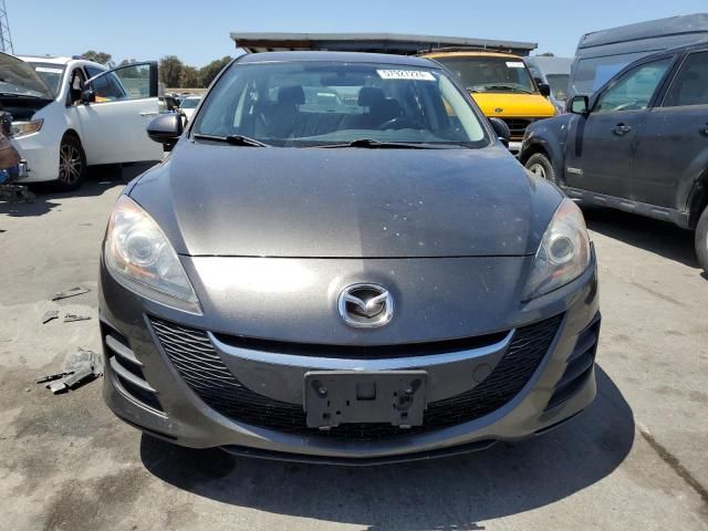 2010 Mazda 3 I