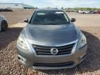 2015 Nissan Altima 3.5S