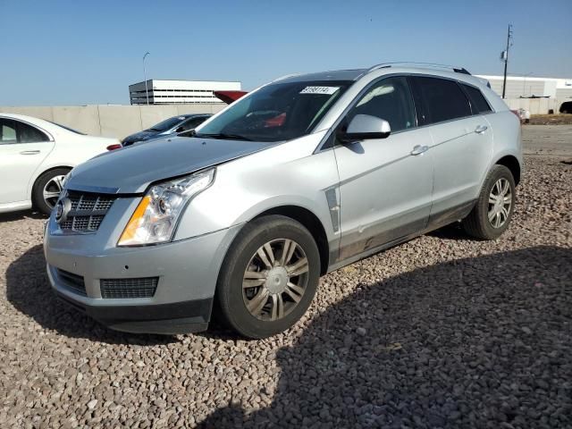 2011 Cadillac SRX Luxury Collection