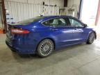 2013 Ford Fusion Titanium