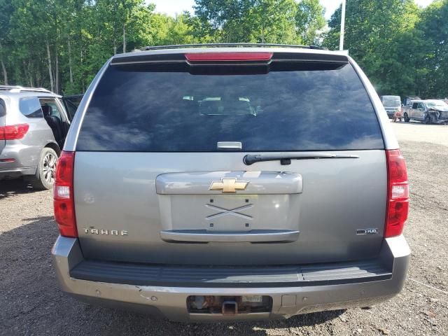 2007 Chevrolet Tahoe K1500