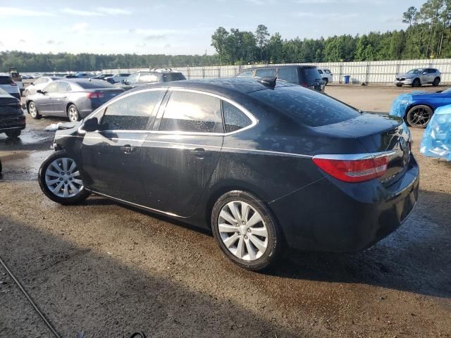 2016 Buick Verano