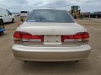 2001 Honda Accord EX