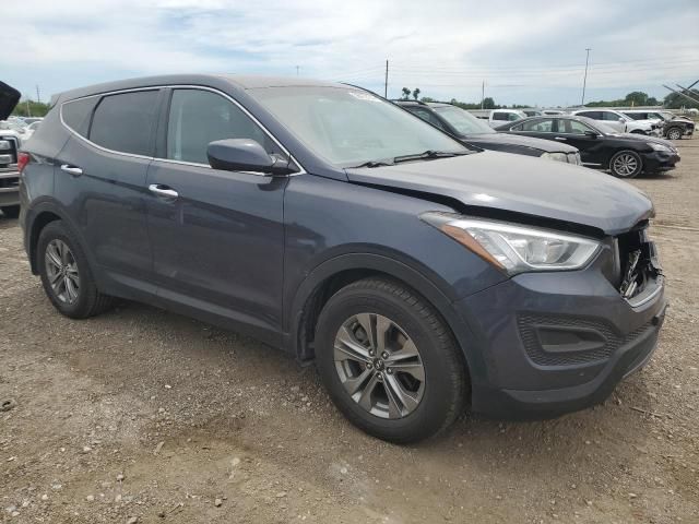 2016 Hyundai Santa FE Sport