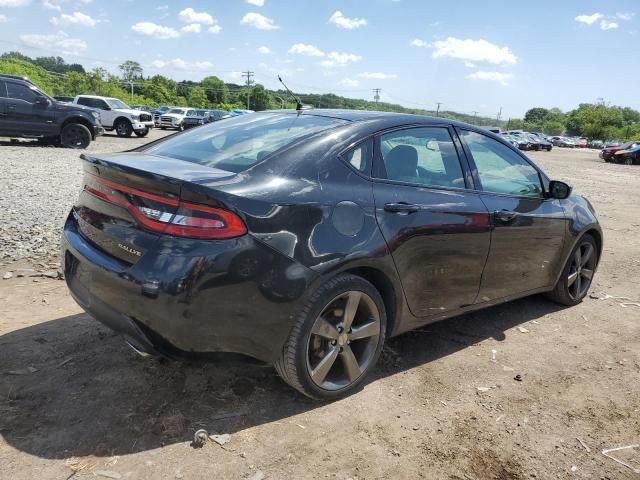 2013 Dodge Dart SXT