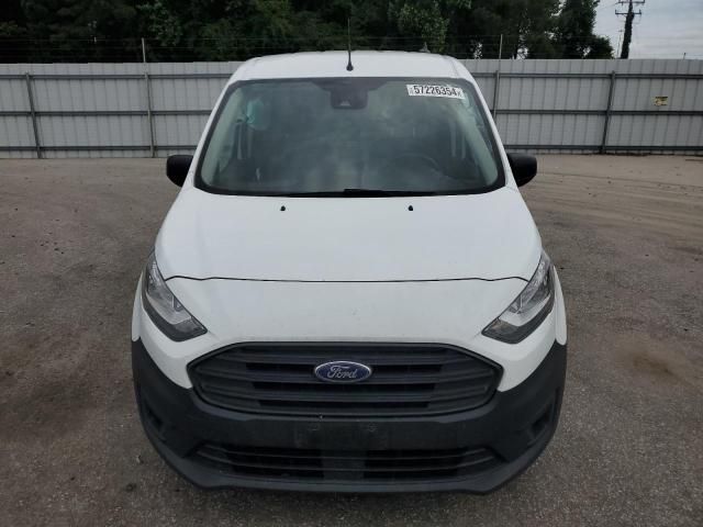 2022 Ford Transit Connect XL