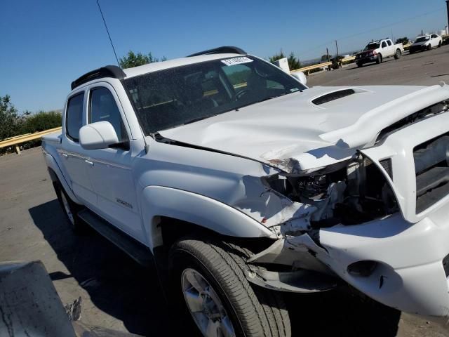 2007 Toyota Tacoma Double Cab Prerunner