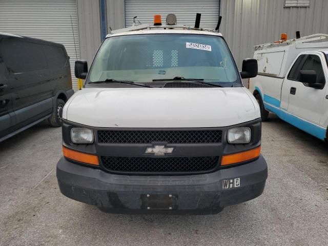 2006 Chevrolet Express G2500