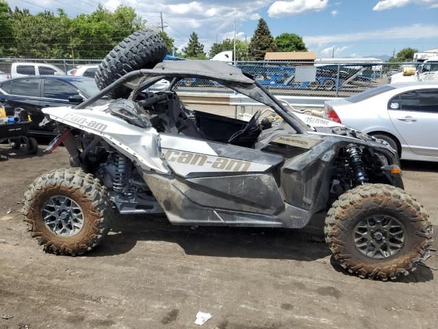 2023 Can-Am Maverick X3 DS Turbo