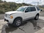 2002 Ford Explorer Limited