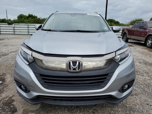 2020 Honda HR-V EX