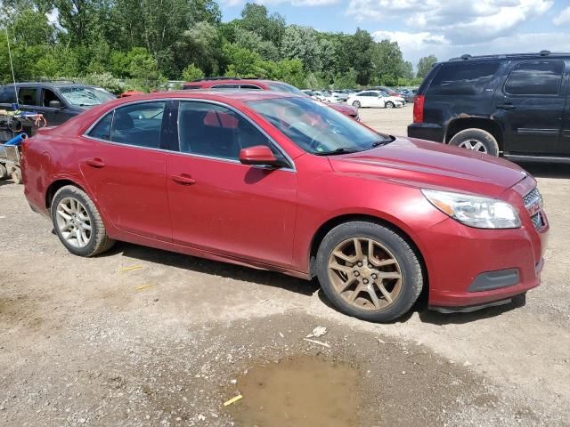 2013 Chevrolet Malibu 1LT