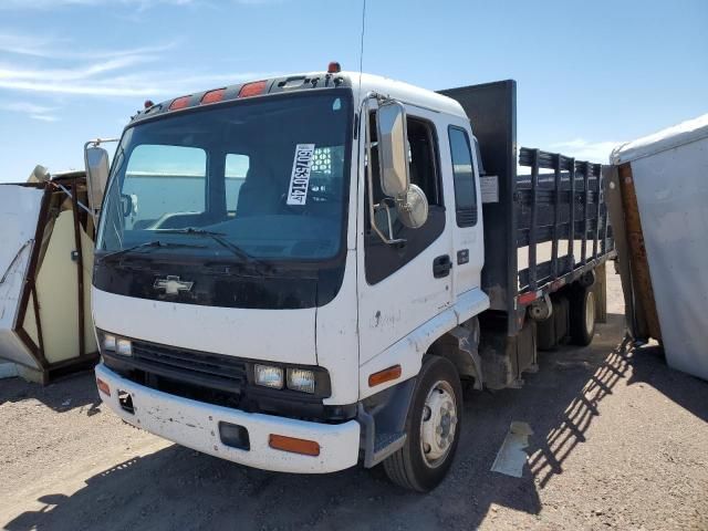 2002 Chevrolet Tilt Master W5T042