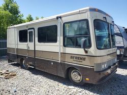 Chevrolet salvage cars for sale: 1997 Chevrolet P30