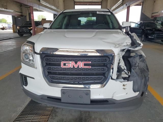 2016 GMC Terrain SLE