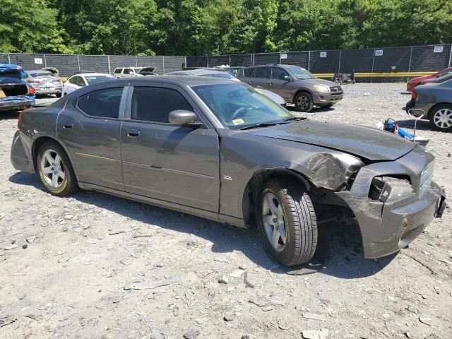 2010 Dodge Charger SXT