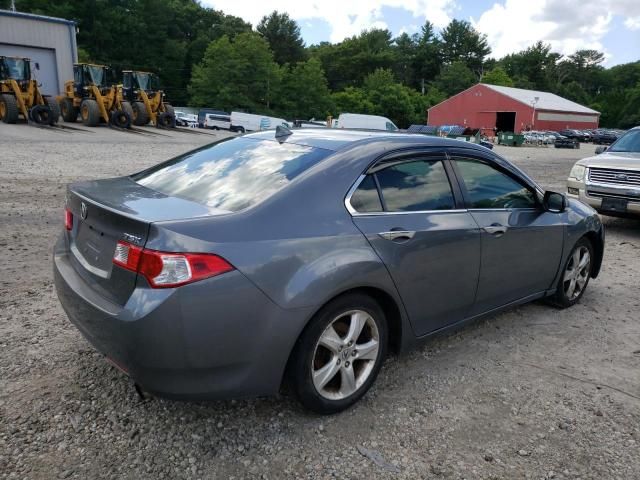 2010 Acura TSX