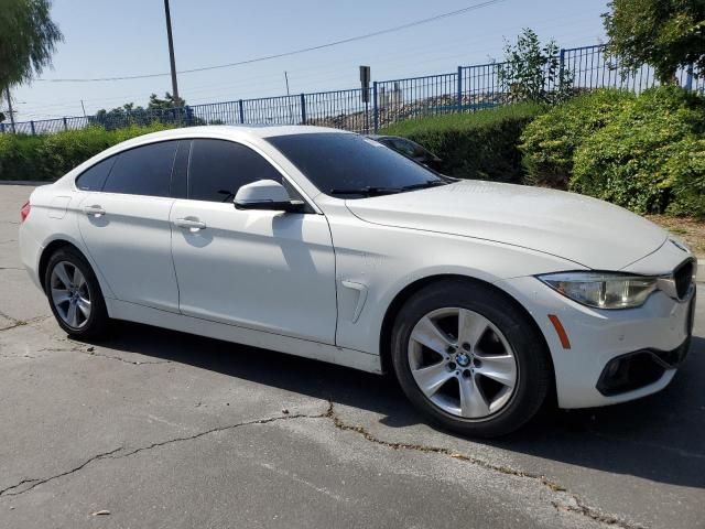 2017 BMW 430XI Gran Coupe