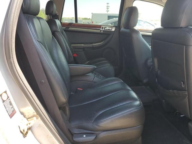 2005 Chrysler Pacifica Touring