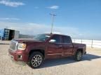 2015 GMC Sierra C1500 Denali