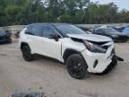 2023 Toyota Rav4 XSE