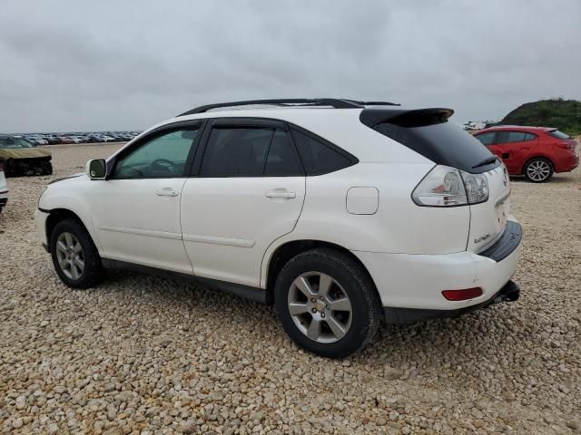 2005 Lexus RX 330