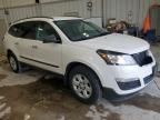 2014 Chevrolet Traverse LS