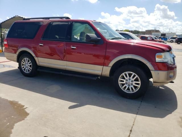 2014 Ford Expedition EL XLT