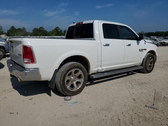 2018 Dodge 1500 Laramie