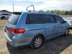 2010 Honda Odyssey EXL