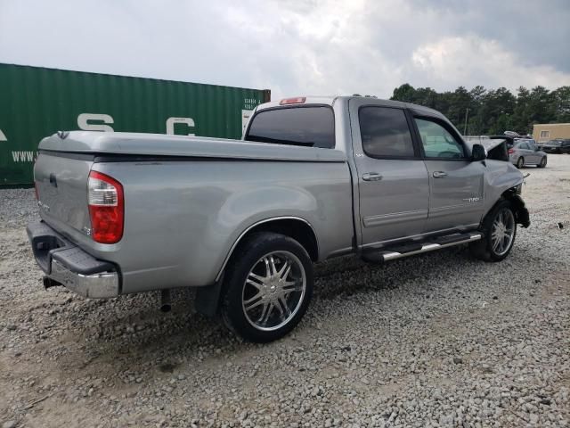 2004 Toyota Tundra Double Cab SR5