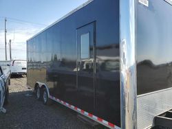 2017 United Express Utility en venta en Airway Heights, WA