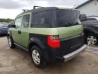 2008 Honda Element LX