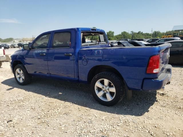 2015 Dodge RAM 1500 ST