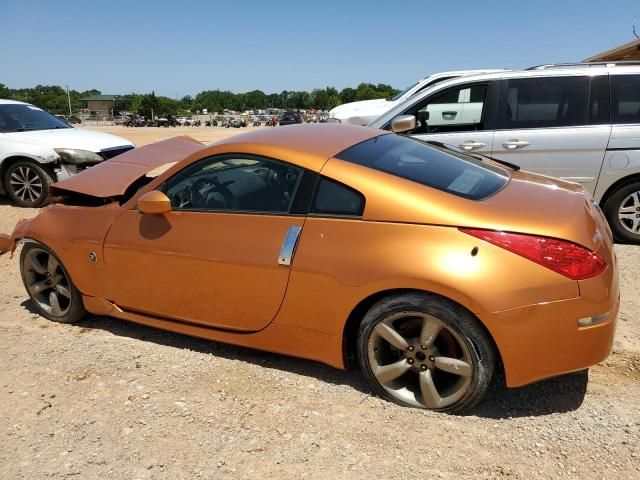 2006 Nissan 350Z Coupe