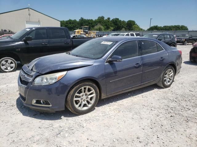 2013 Chevrolet Malibu 1LT