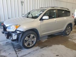 2012 Toyota Rav4 Sport en venta en Franklin, WI