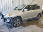 2012 Toyota Rav4 Sport