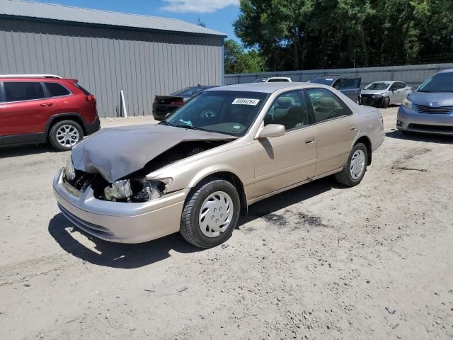 2000 Toyota Camry CE