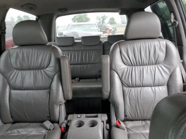 2009 Honda Odyssey EXL