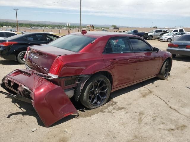 2019 Chrysler 300 Touring