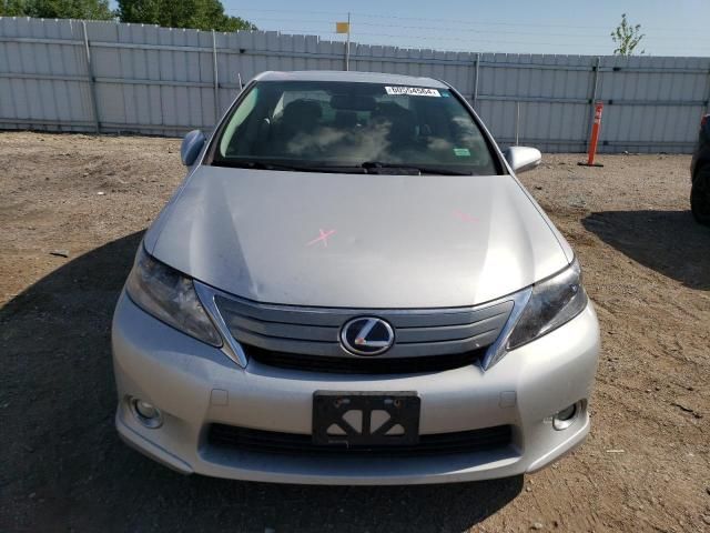 2011 Lexus HS 250H