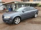 2007 Audi A4 2.0T Quattro