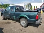 2008 Ford F250 Super Duty