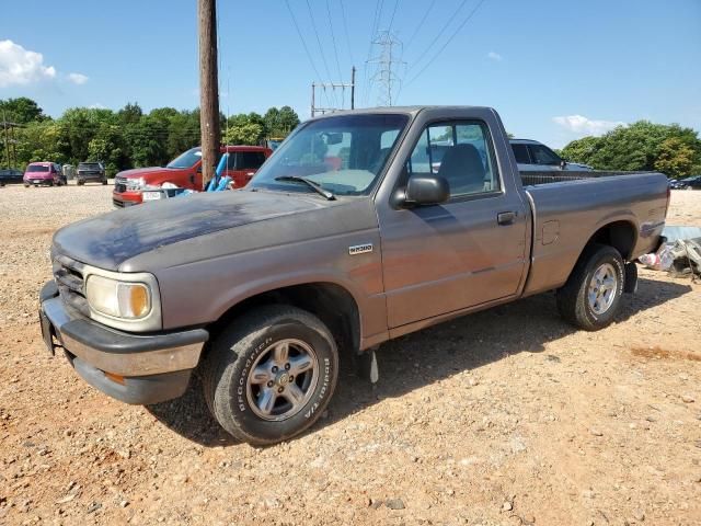 1997 Mazda B2300