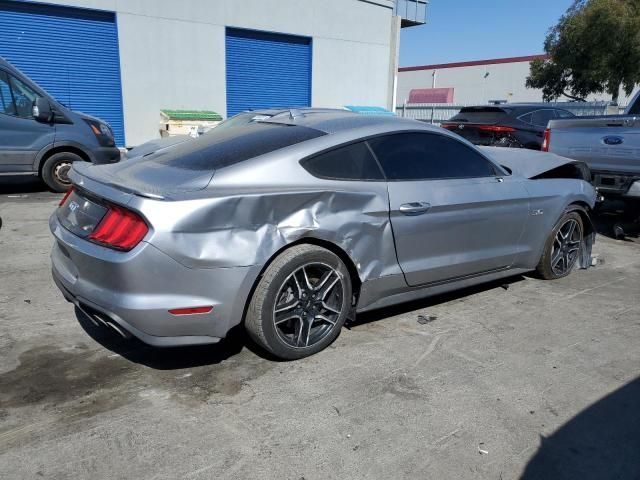 2023 Ford Mustang GT