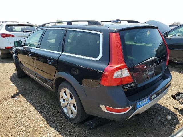 2011 Volvo XC70 T6