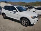 2011 BMW X3 XDRIVE28I