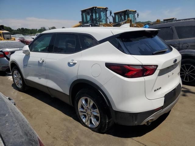 2019 Chevrolet Blazer 2LT